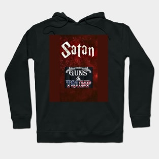 Satan Hoodie